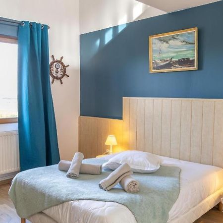 Maison D'Hote La Ferme Du Grand Air Fiennes Zewnętrze zdjęcie