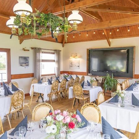 Maison D'Hote La Ferme Du Grand Air Fiennes Zewnętrze zdjęcie